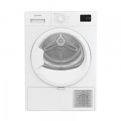 Indesit C YSD 83D WW EE Στεγνωτήριο 8kg D με Αντλία Θερμότητας